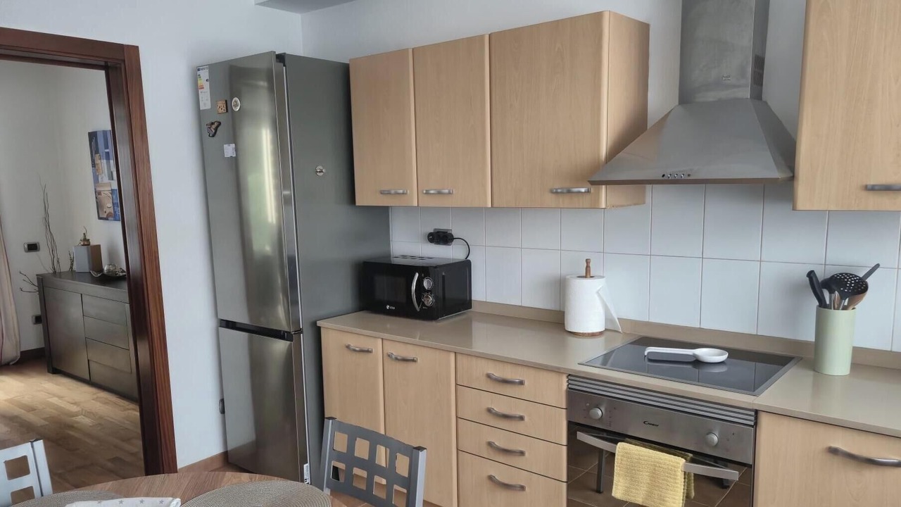 Photo of Kitchen in Santa Ursula