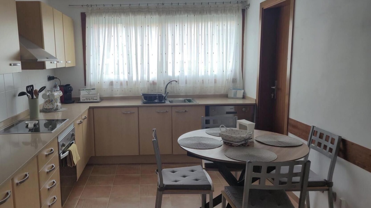 Photo of Kitchen in Santa Ursula
