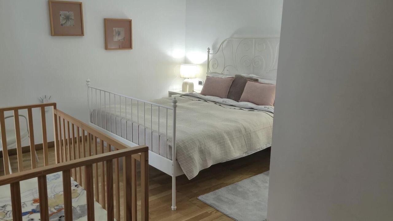 Photo of Bedroom in Santa Ursula