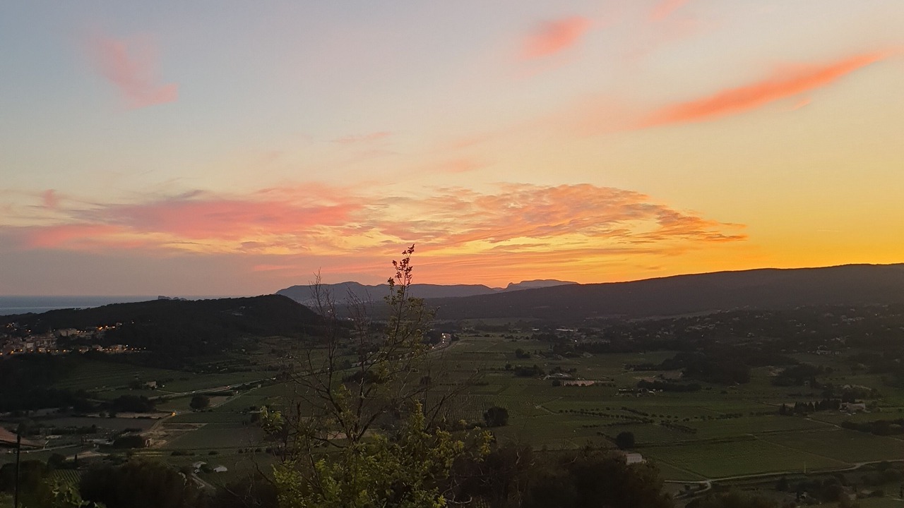 Photo of Others in Village of Castellet