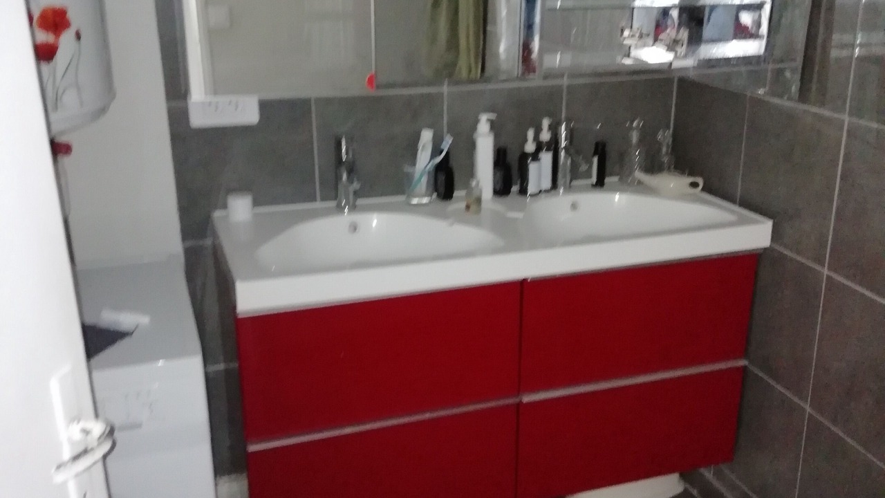 Photo of Bathroom in Village of Castellet