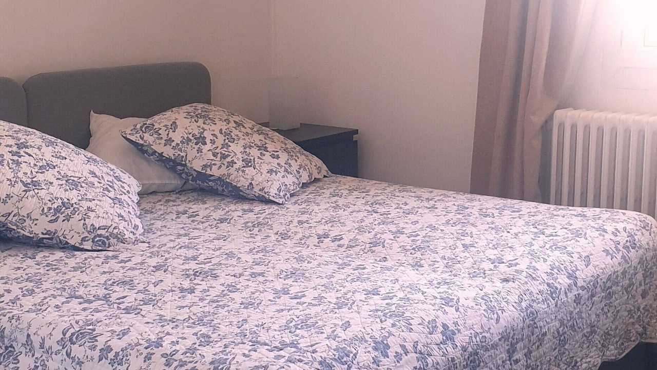 Photo of Bedroom in Village of Castellet