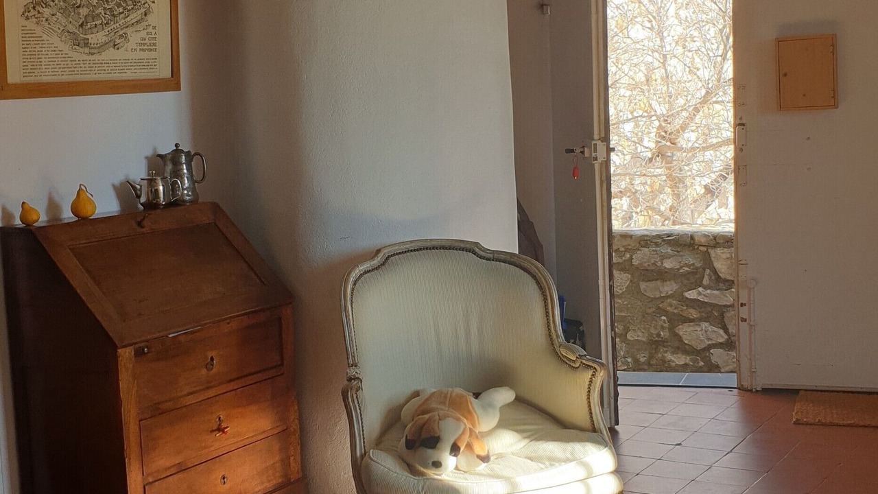 Photo of Others in Village of Castellet