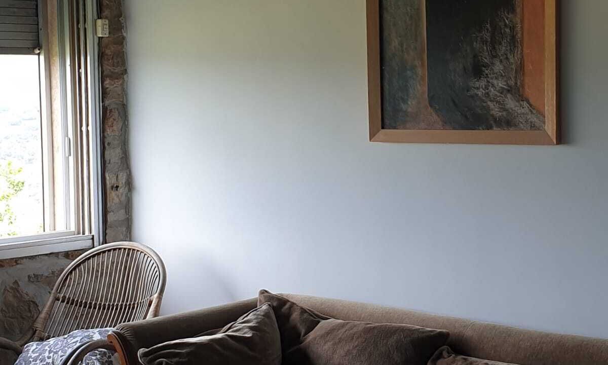 Photo of Livingroom in Village of Castellet