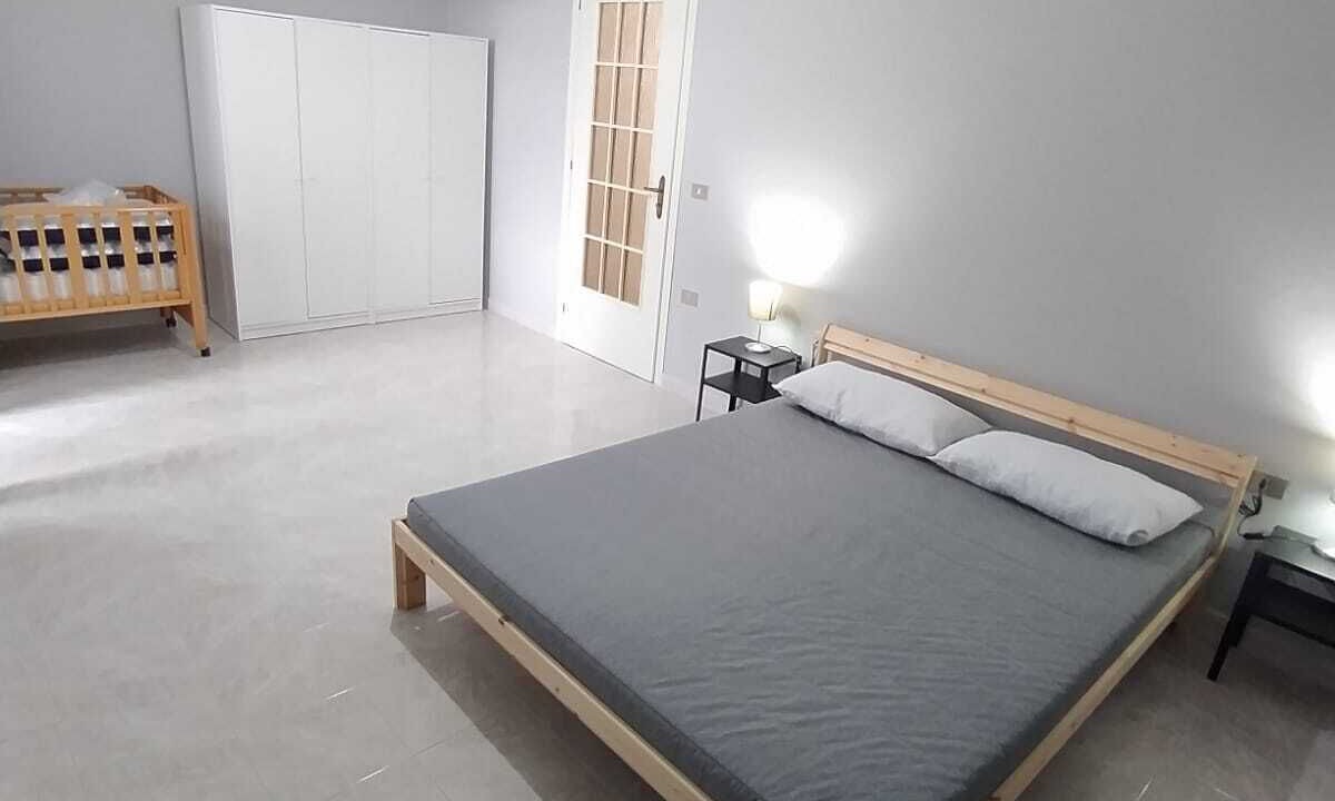 Photo of Bedroom in Muro Lucano