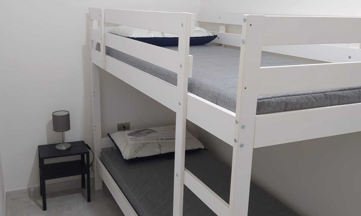 Photo of Bedroom in Muro Lucano