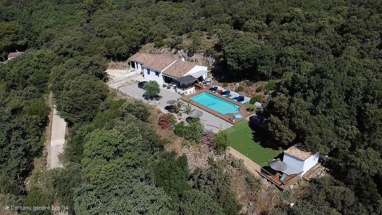 Photo of Outdoor in Rocbaron