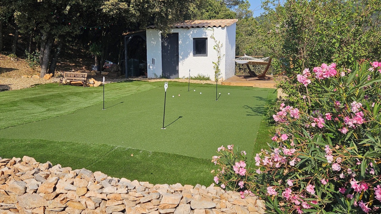 Photo of Outdoor in Rocbaron