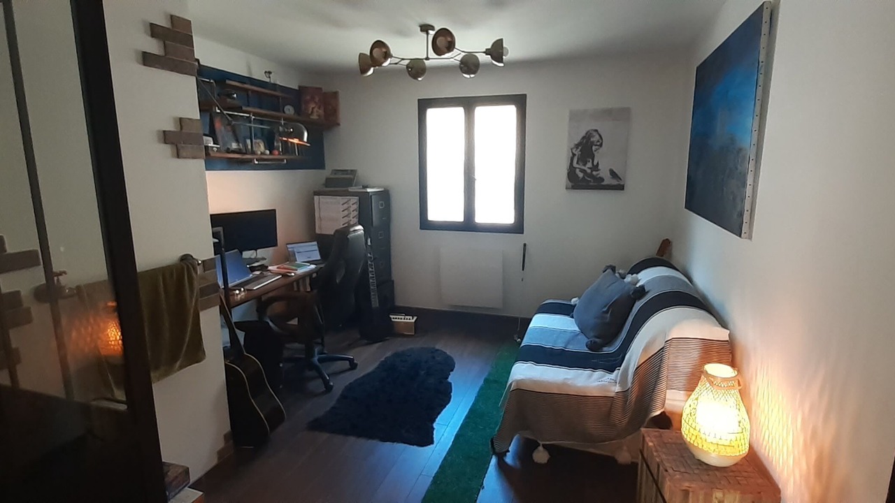 Photo of Livingroom in Rocbaron