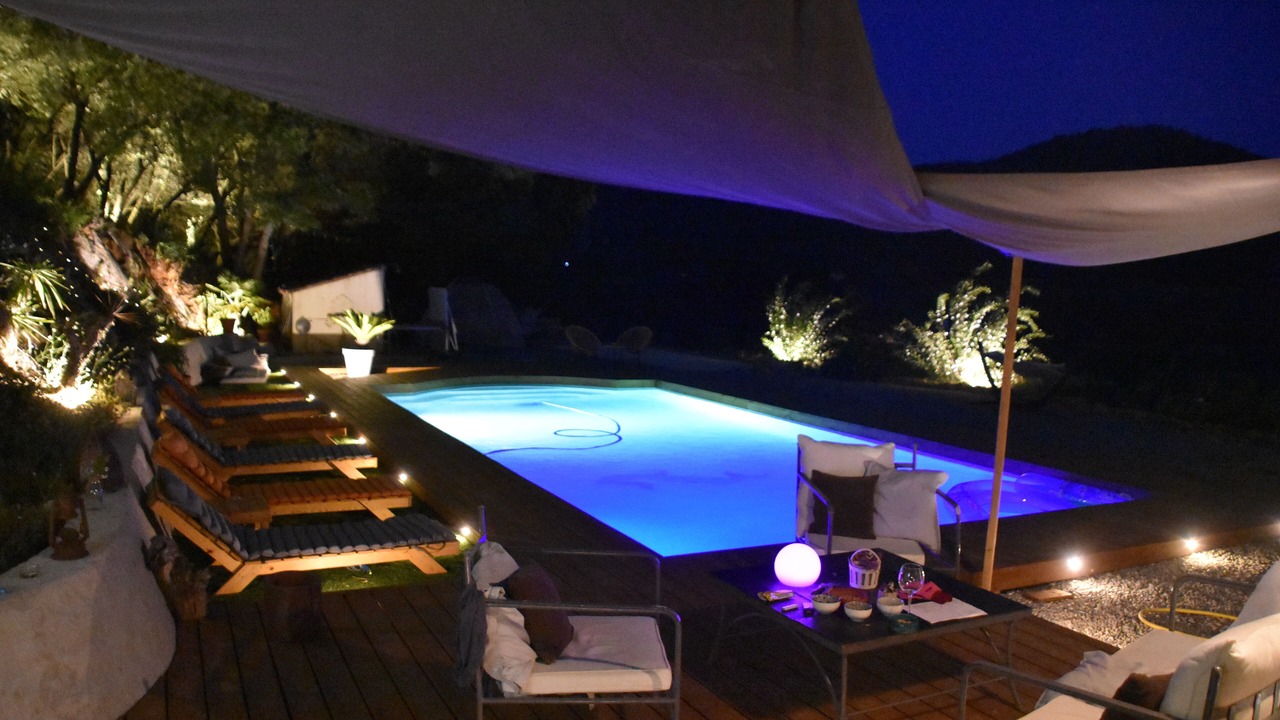 Photo of Outdoor in Rocbaron