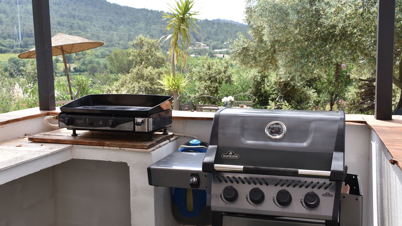 Photo of Outdoor in Rocbaron