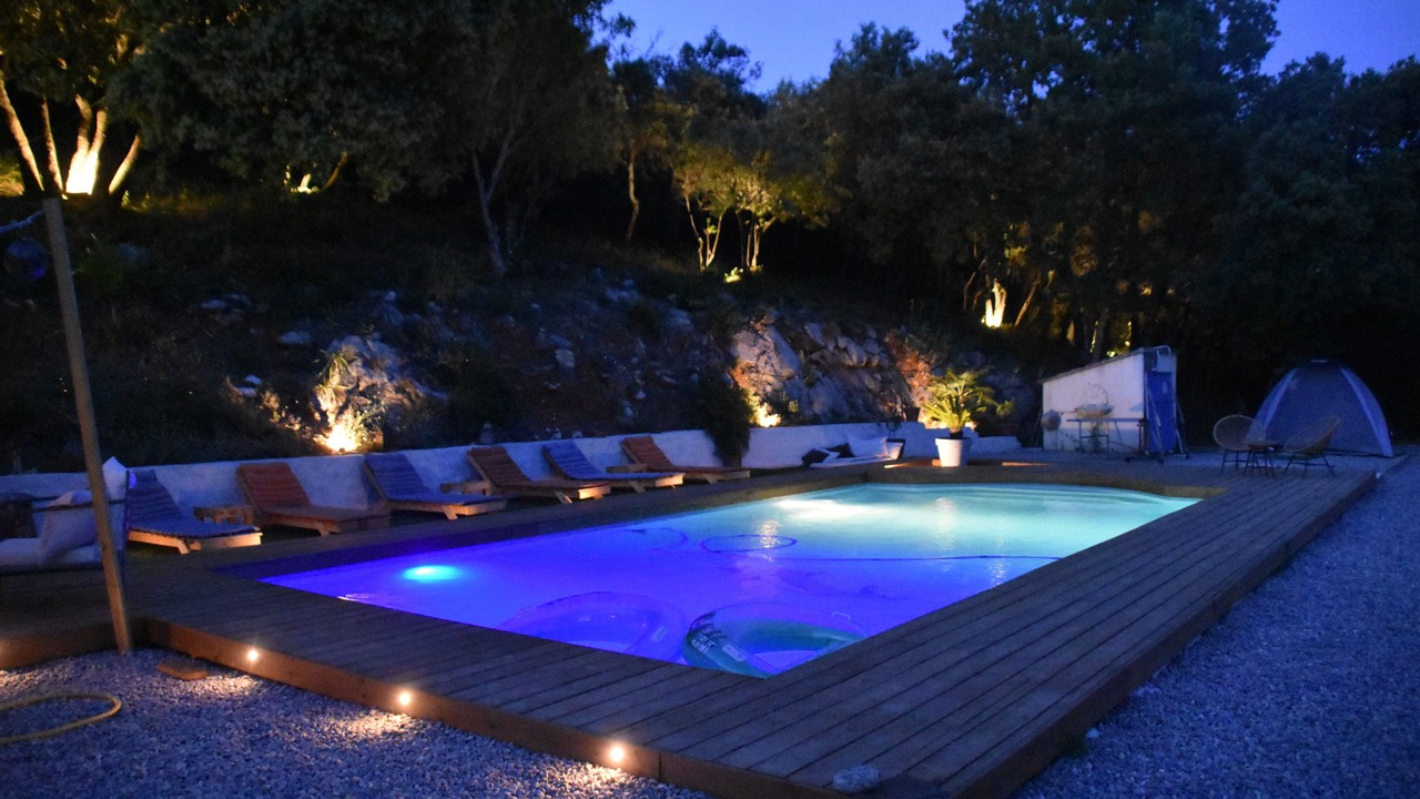 Photo of Outdoor in Rocbaron