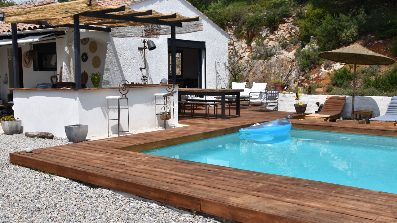 Photo of Outdoor in Rocbaron
