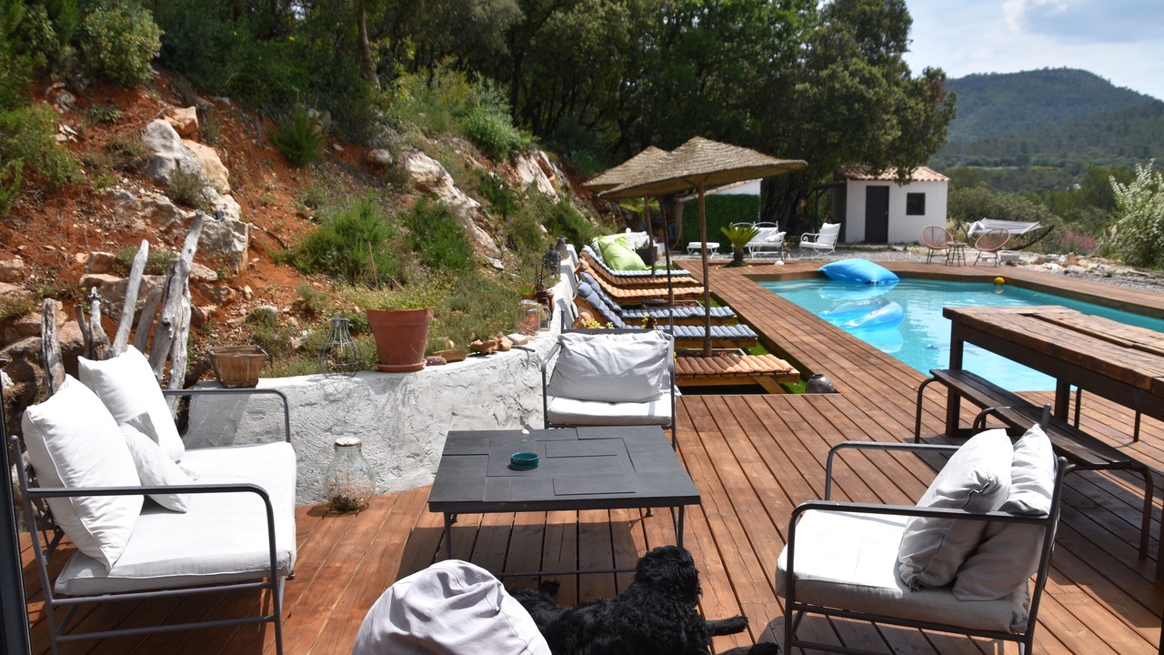 Photo of Outdoor in Rocbaron