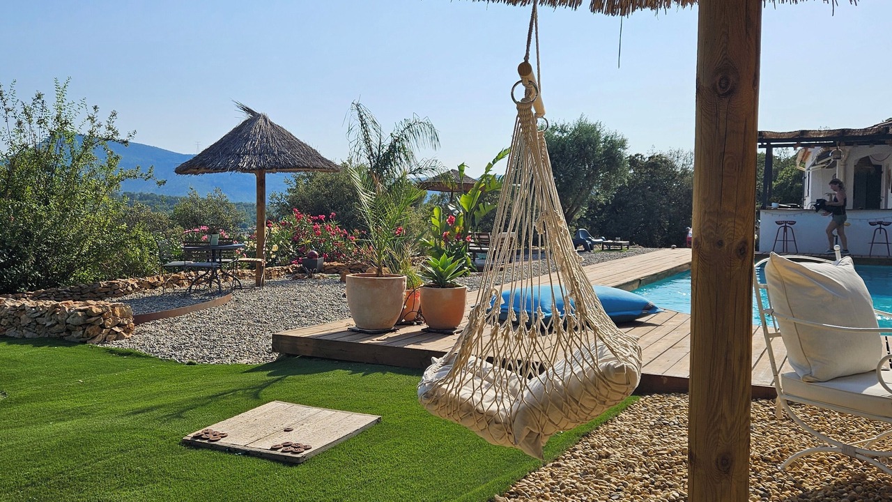 Photo of Outdoor in Rocbaron