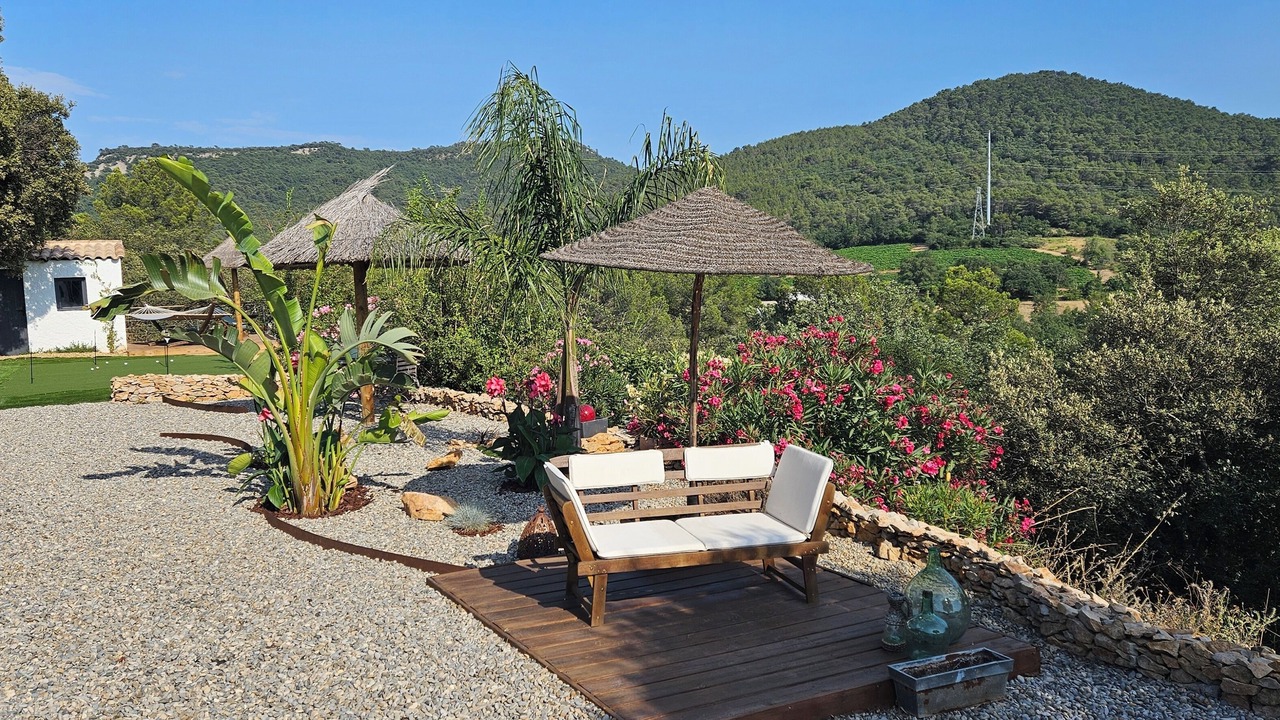 Photo of Outdoor in Rocbaron