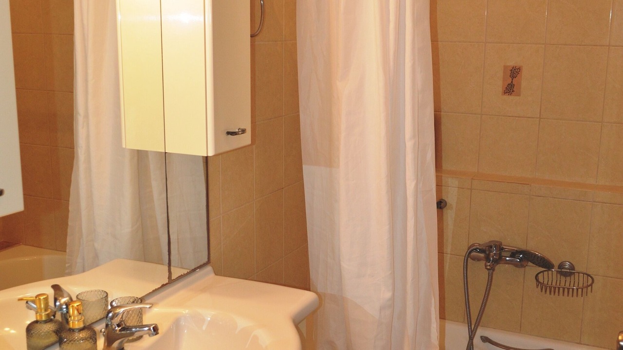 Photo of Bathroom in Pylos
