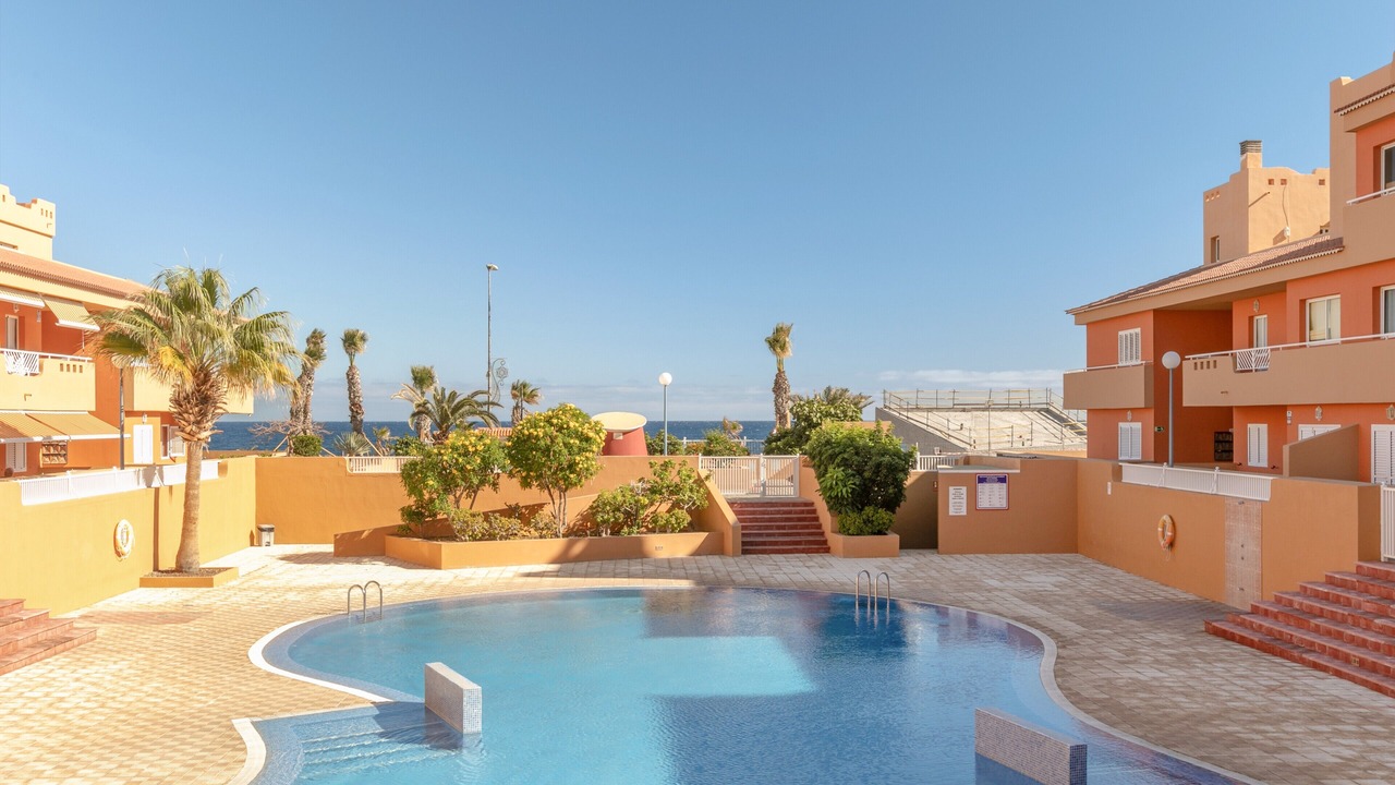 Photo of Outdoor in Puerto de Guimar