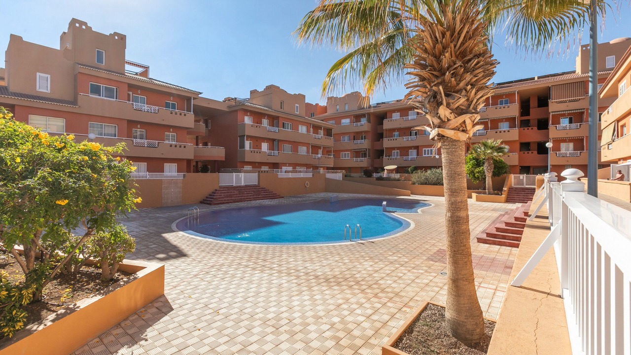 Photo of Outdoor in Puerto de Guimar