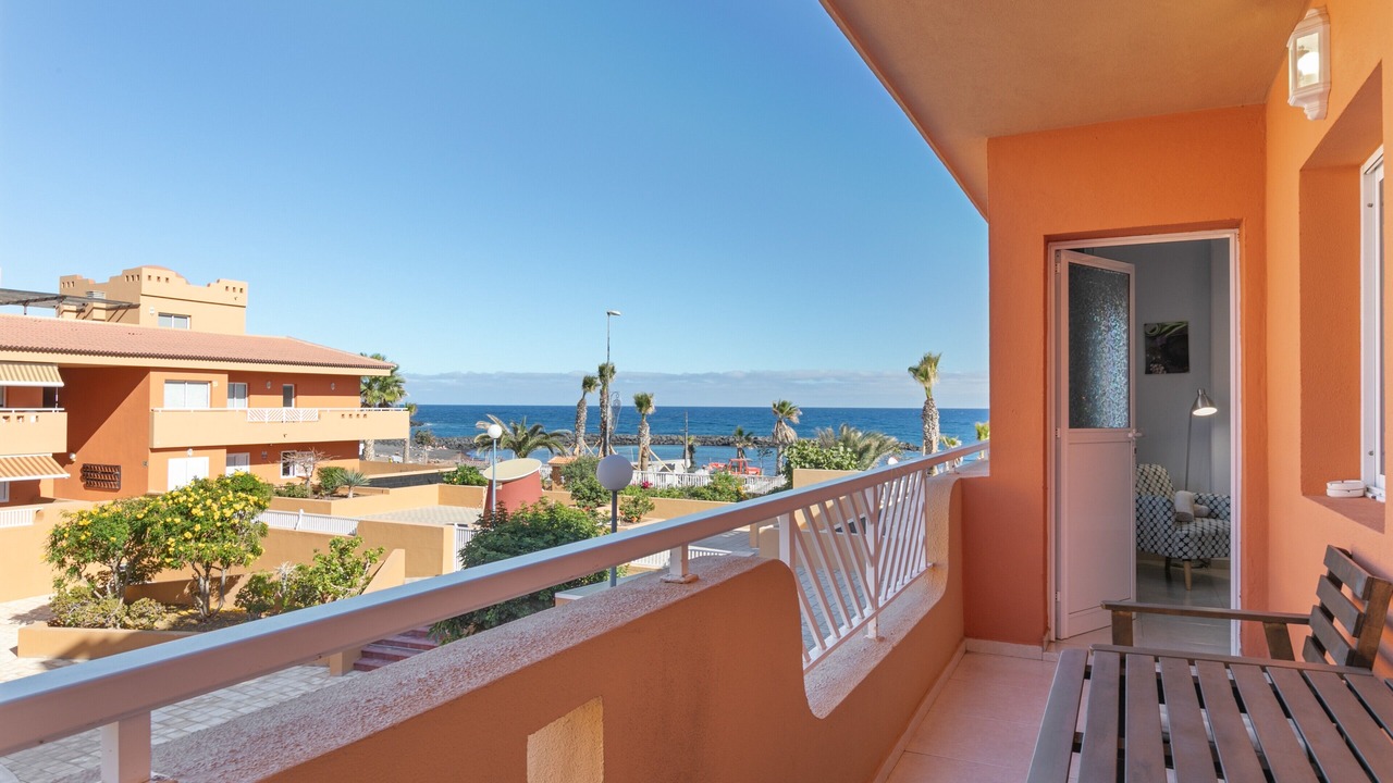 Photo of Outdoor in Puerto de Guimar