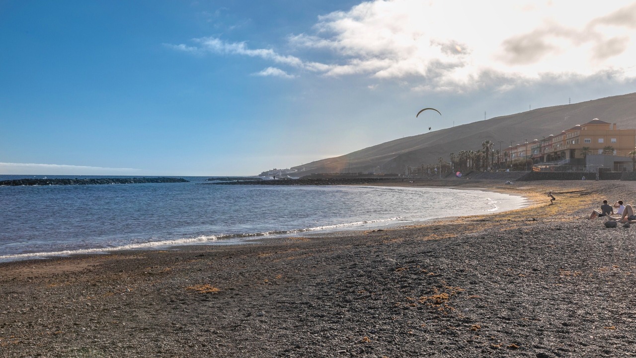 Photo of Others in Puerto de Guimar