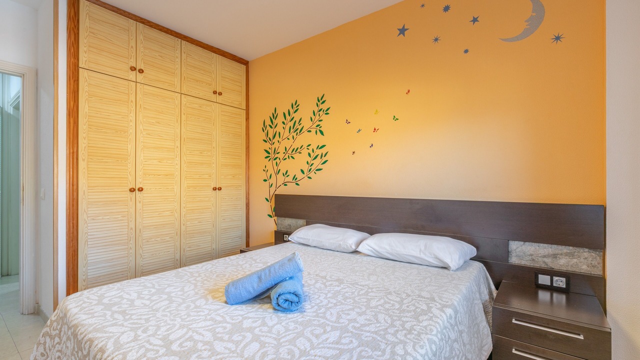 Photo of Bedroom in Puerto de Guimar