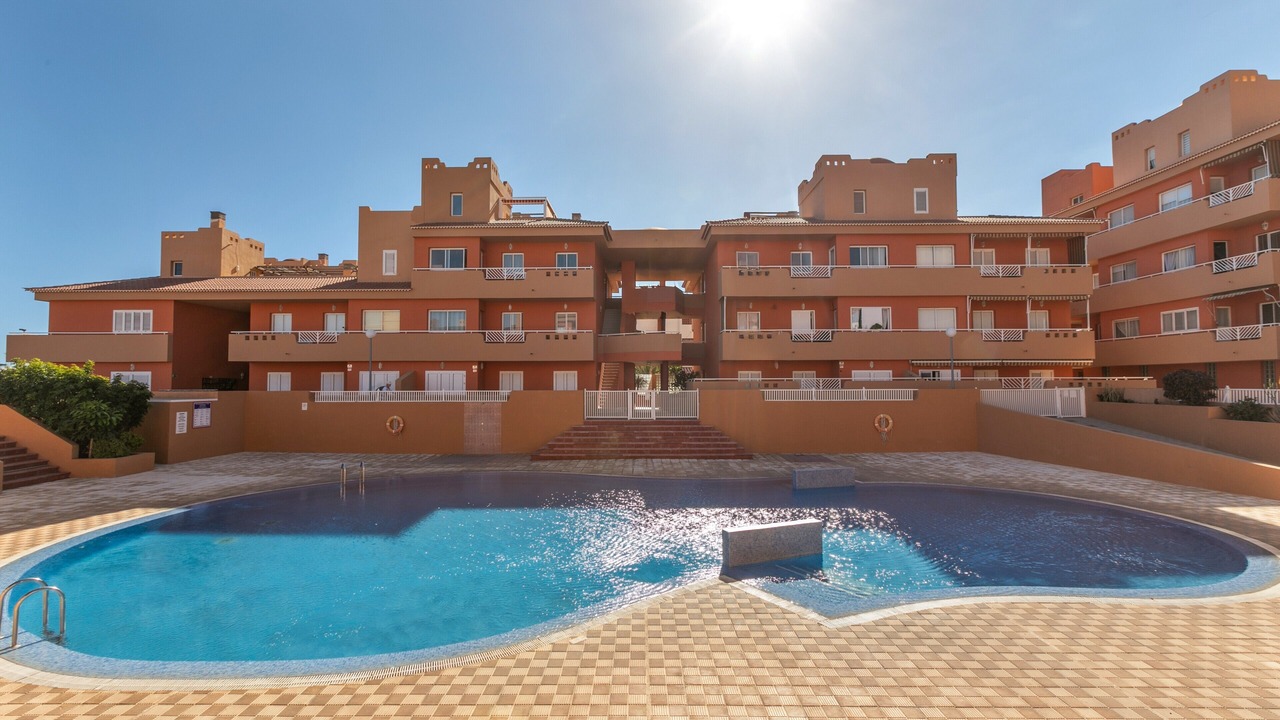 Photo of Outdoor in Puerto de Guimar