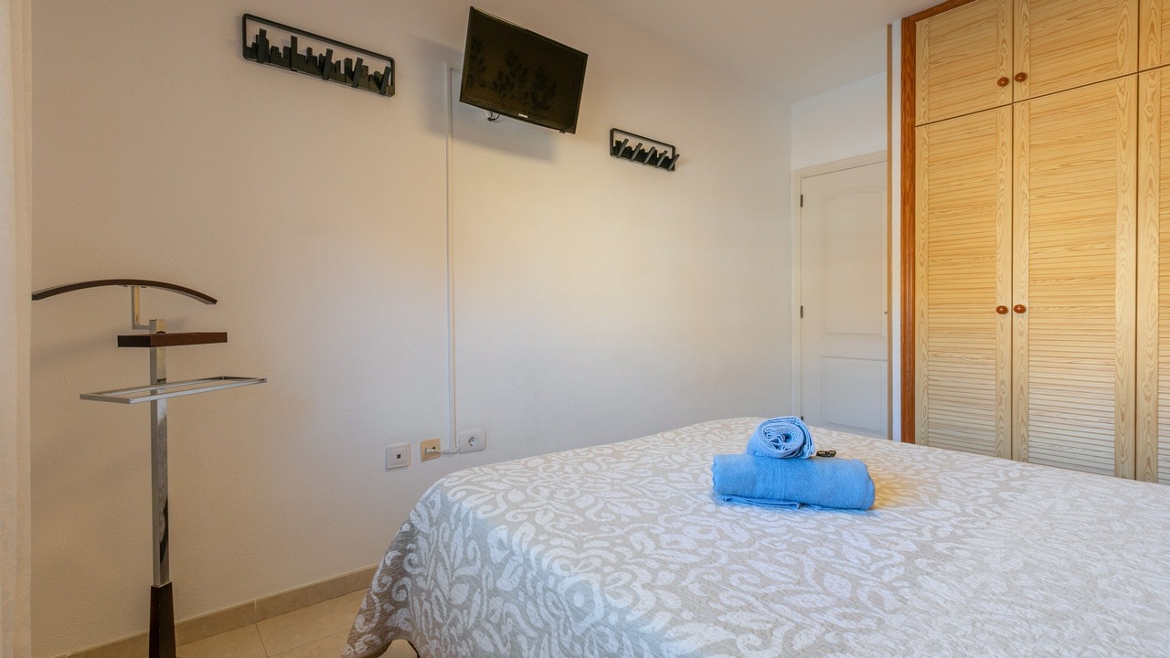Photo of Bedroom in Puerto de Guimar