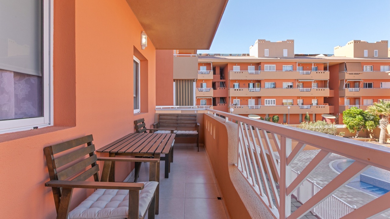 Photo of Outdoor in Puerto de Guimar