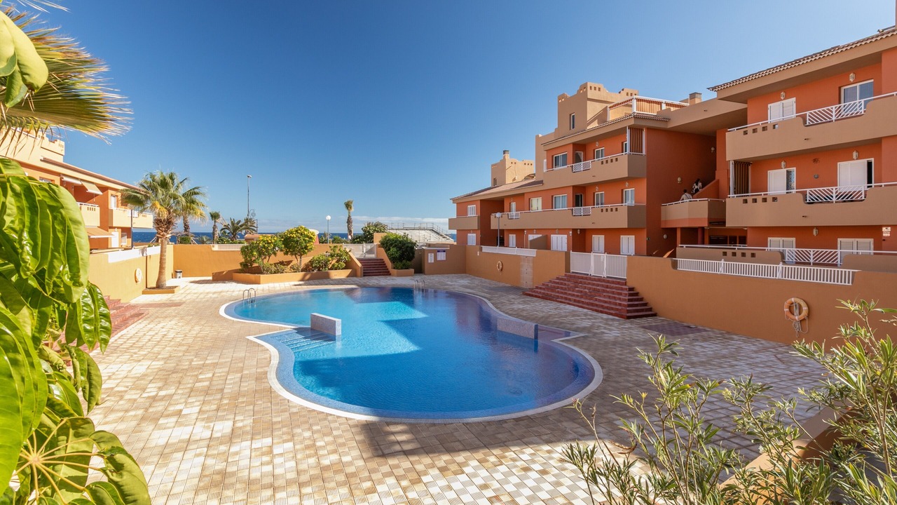 Photo of Outdoor in Puerto de Guimar