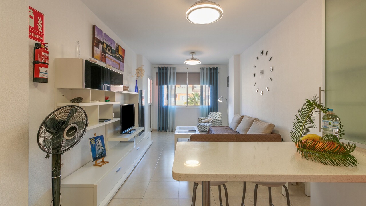 Photo of Livingroom in Puerto de Guimar