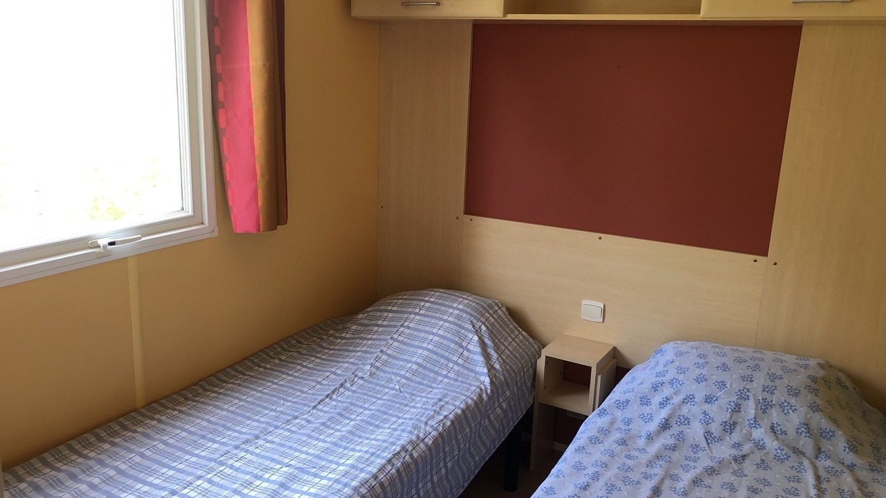 Photo of Bedroom in Le Castellet