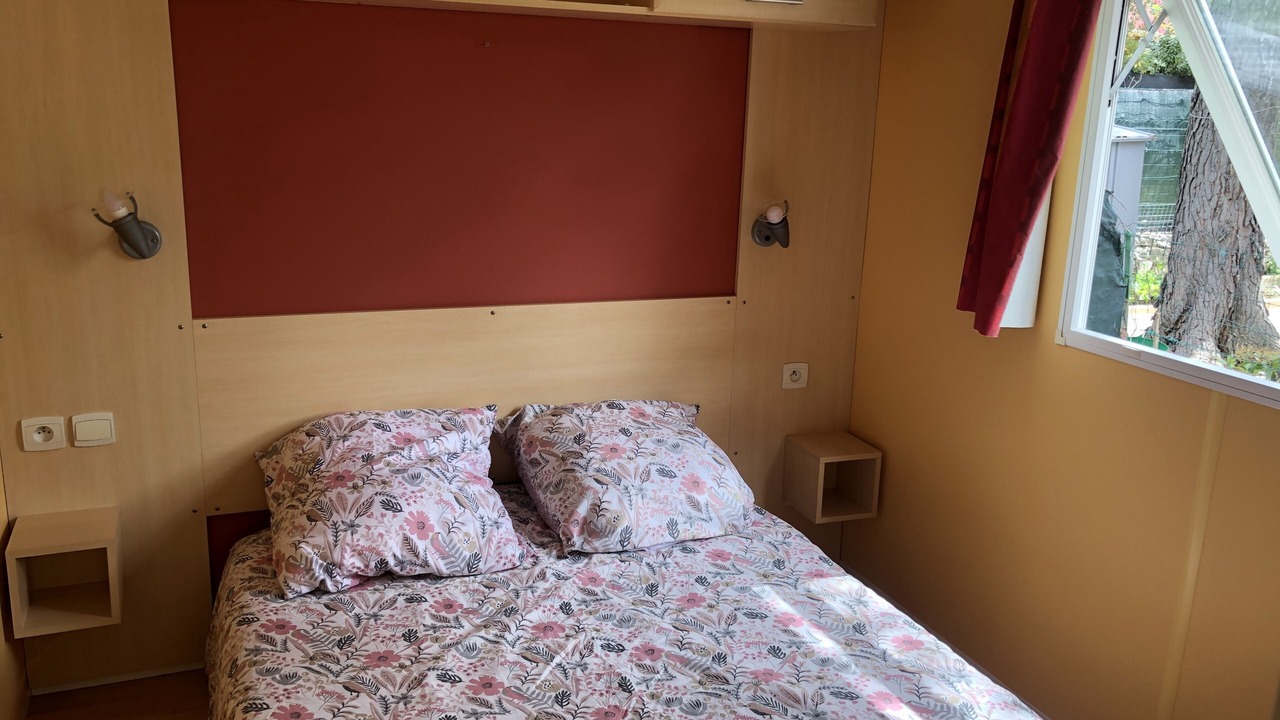 Photo of Bedroom in Le Castellet