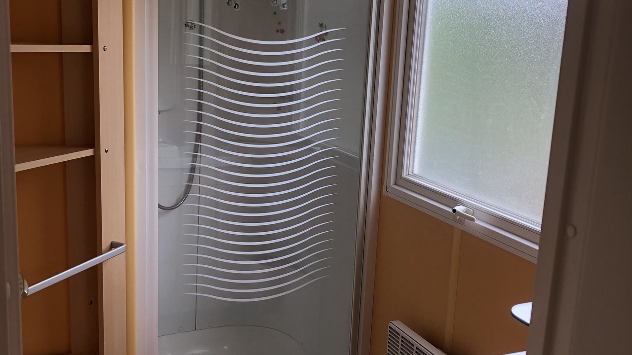 Photo of Bathroom in Le Castellet