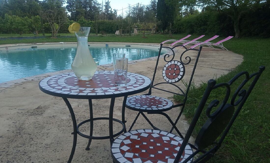 Photo of Outdoor in Velleron