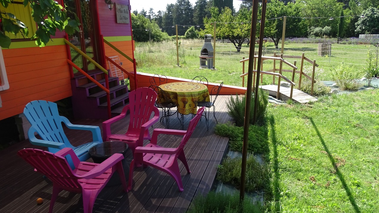 Photo of Outdoor in Velleron