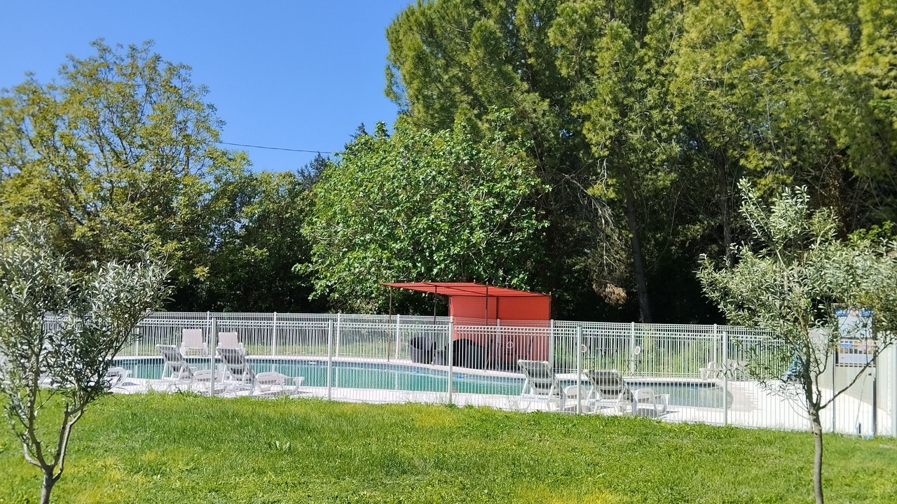 Photo of Outdoor in Velleron