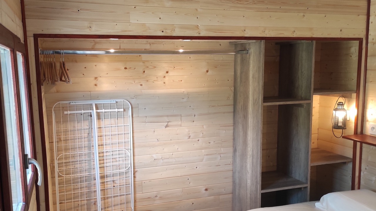 Photo of Bedroom in Velleron