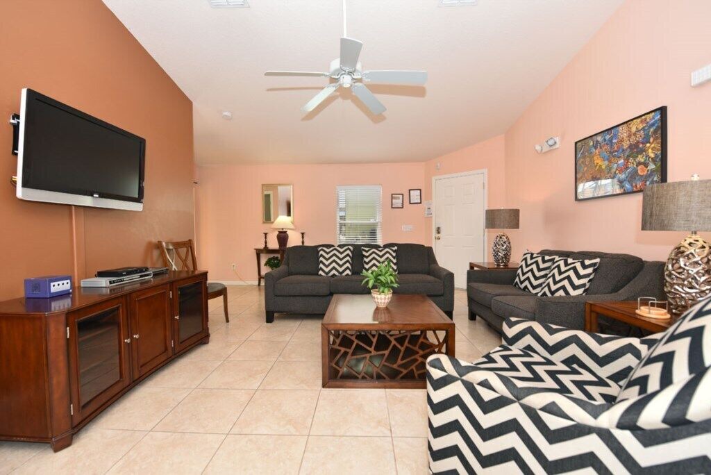 Photo of Bedroom in Sandy Ridge