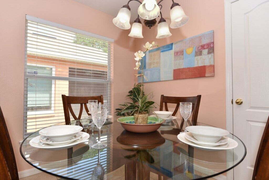 Photo of Bedroom in Sandy Ridge
