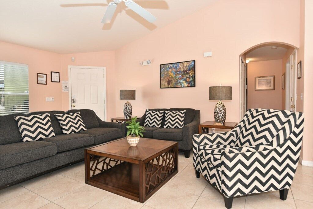 Photo of Bedroom in Sandy Ridge