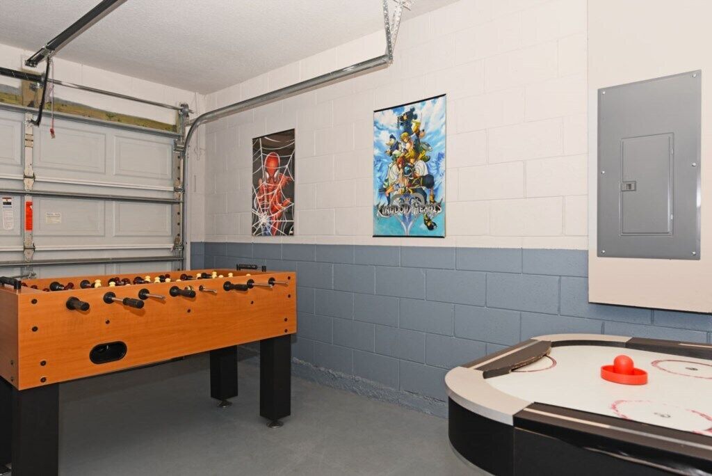 Photo of Bedroom in Sandy Ridge