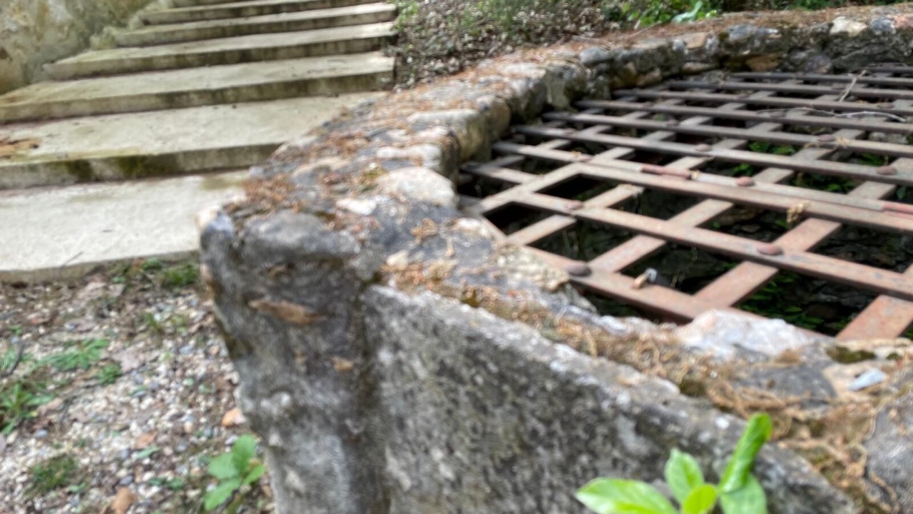 Photo of Outdoor in Vezenobres