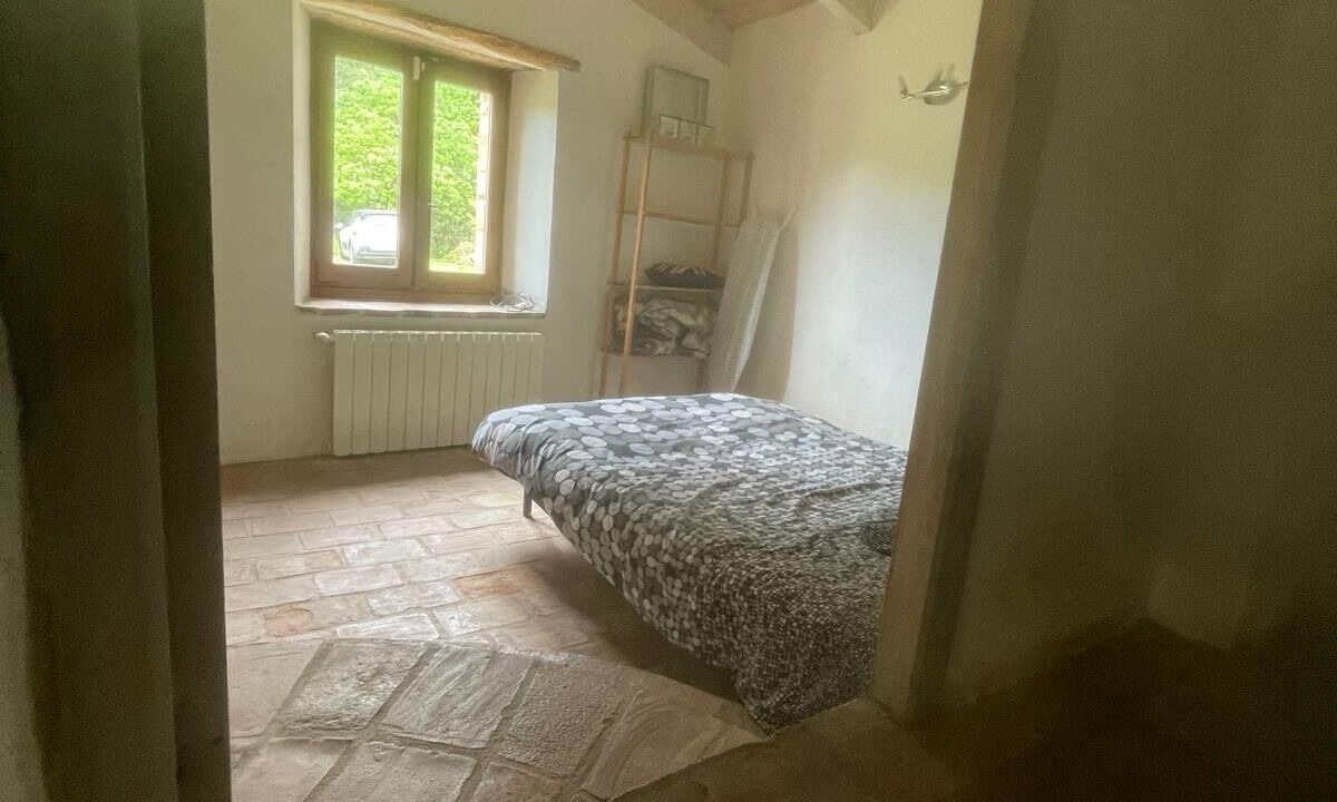 Photo of Bedroom in Vezenobres