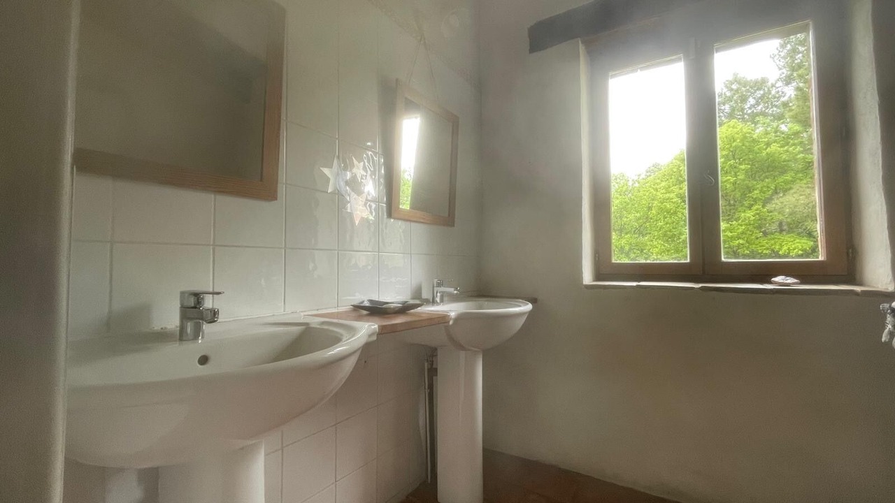 Photo of Bathroom in Vezenobres