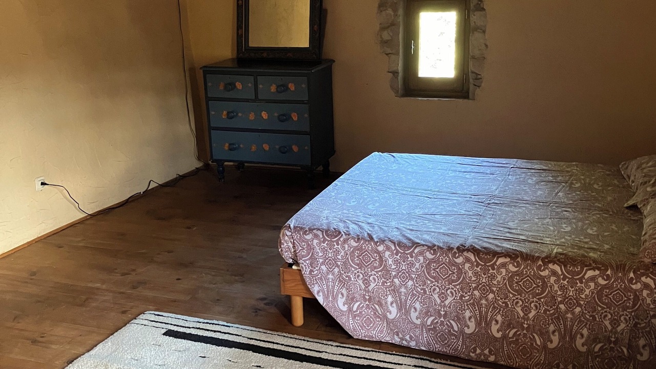 Photo of Bedroom in Vezenobres