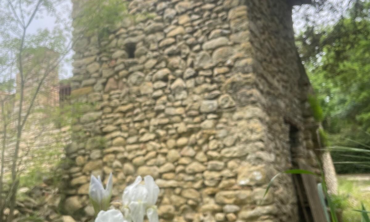 Photo of Outdoor in Vezenobres
