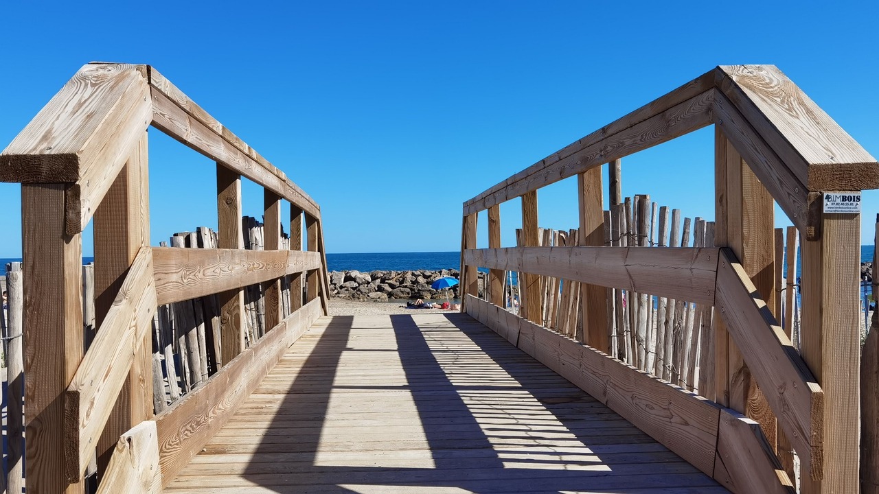 Photo of Outdoor in Frontignan