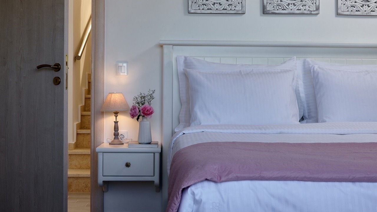 Photo of Bedroom in Stavrakia