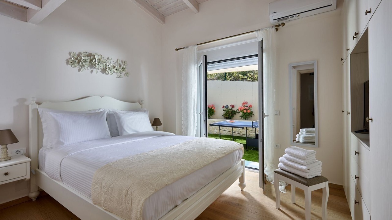 Photo of Bedroom in Stavrakia